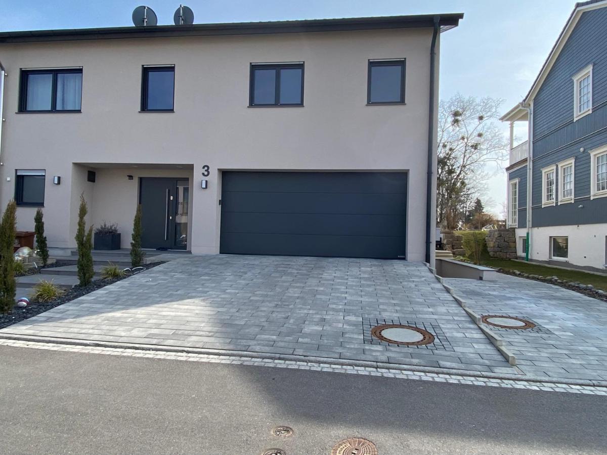 Fewo Souterrain Tt-Bodensee テットナング エクステリア 写真
