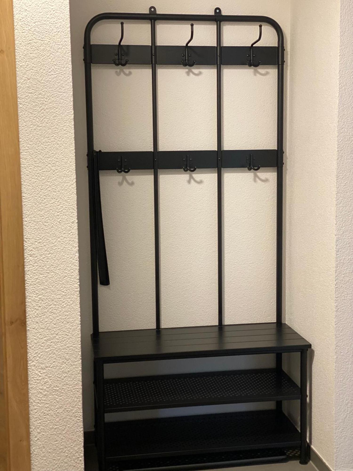 Fewo Souterrain Tt-Bodensee テットナング エクステリア 写真